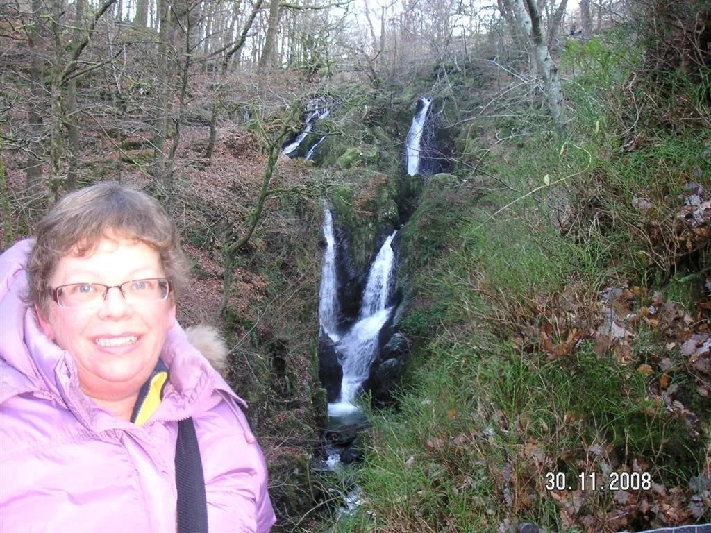Stockghyll force 3